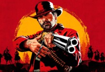 Red Dead Redemption 2, Red Dead Redemption, Rockstar Games, PlayStation, Nintendo, Switch, Sony, PC, Microsoft, Xbox