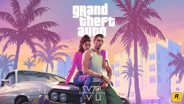 Rockstar, Games, GTA, VI, trailer, record, Guinness
