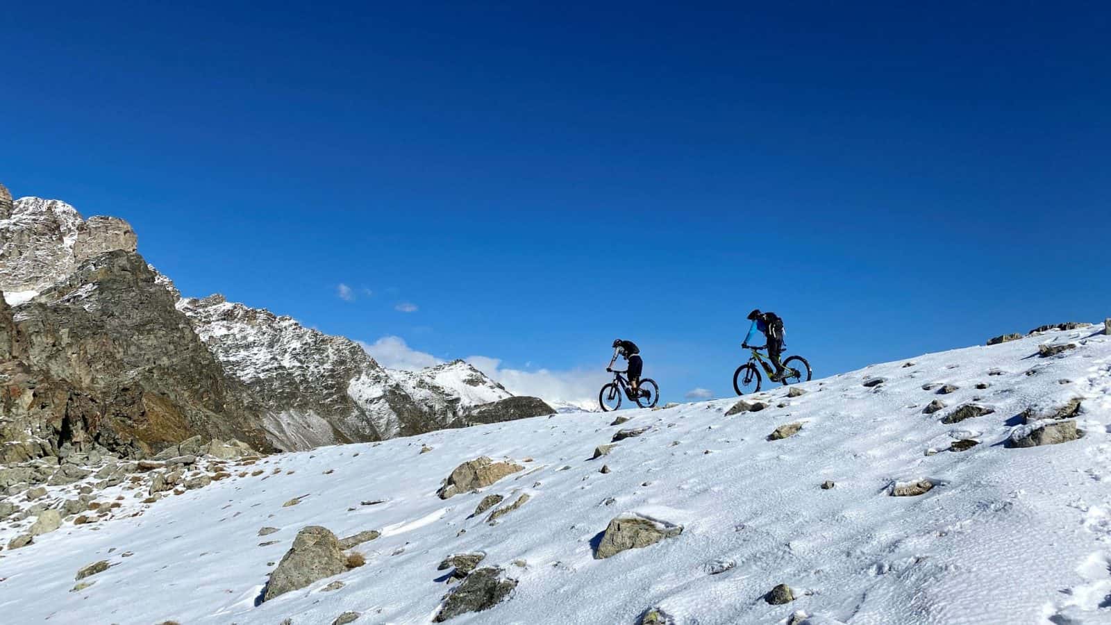 montagna