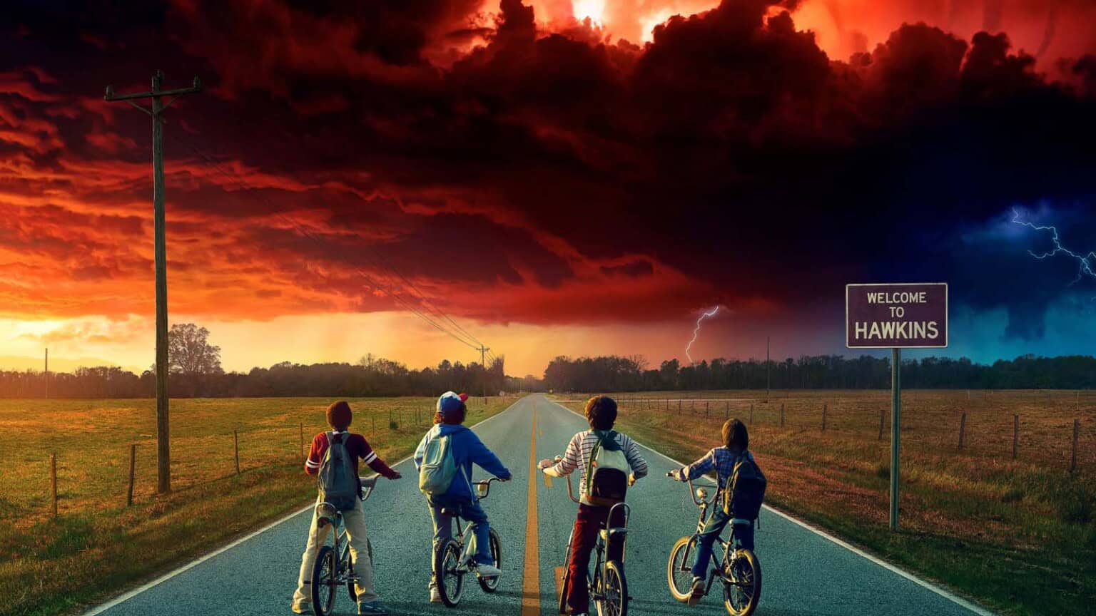 La quarta stagione di Stranger Things batte nuovi record, alimentando l'entusiasmo e le aspettative.