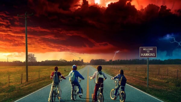 La quarta stagione di Stranger Things batte nuovi record, alimentando l'entusiasmo e le aspettative.
