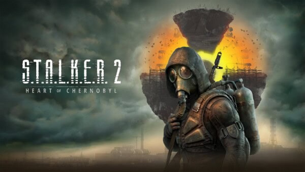 STALKER, Chernobyl, trailer, gaming
