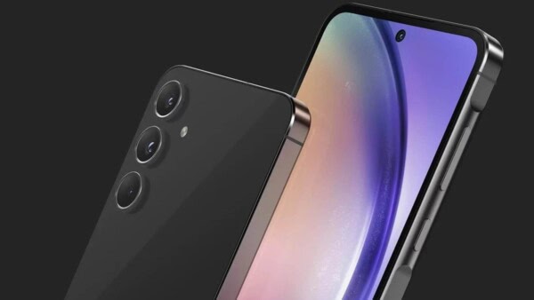 Samsung guarda al futuro: Galaxy A55 e A35 in arrivo con novità premium
