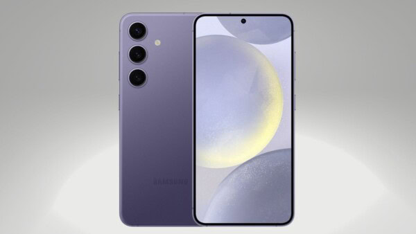 Samsung, Galaxy, S24, Plus, leak
