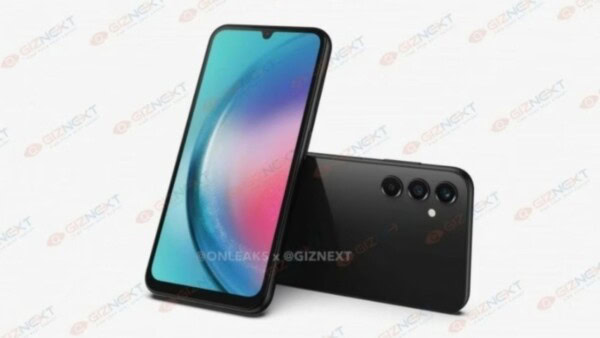 Samsung Galaxy a25 debutto prezzo
