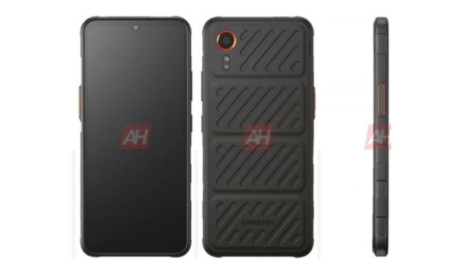 Samsung Galaxy xcover 7 rumors