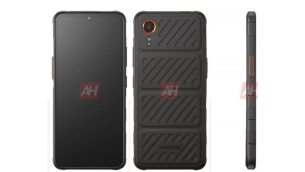 Samsung Galaxy xcover 7 rumors