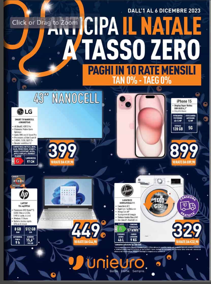 unieuro unieuro