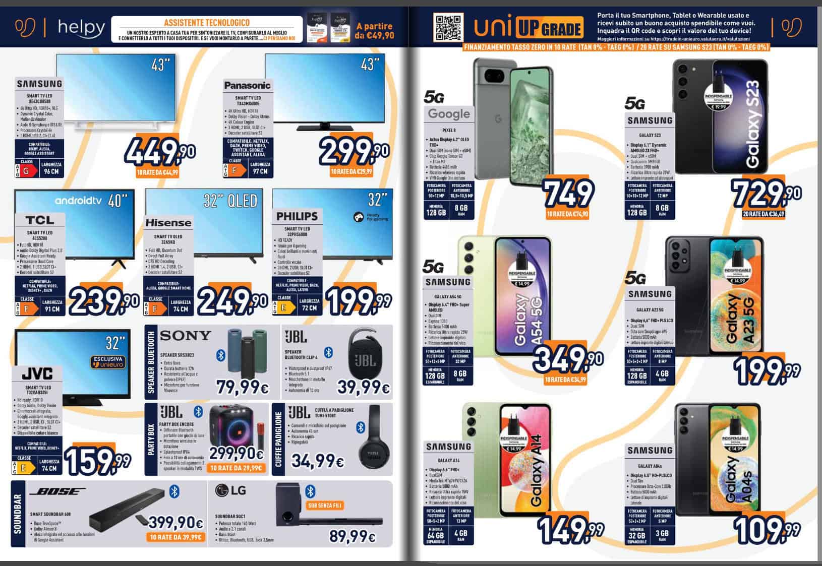 unieuro unieuro