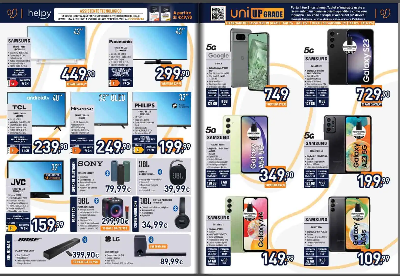 unieuro unieuro