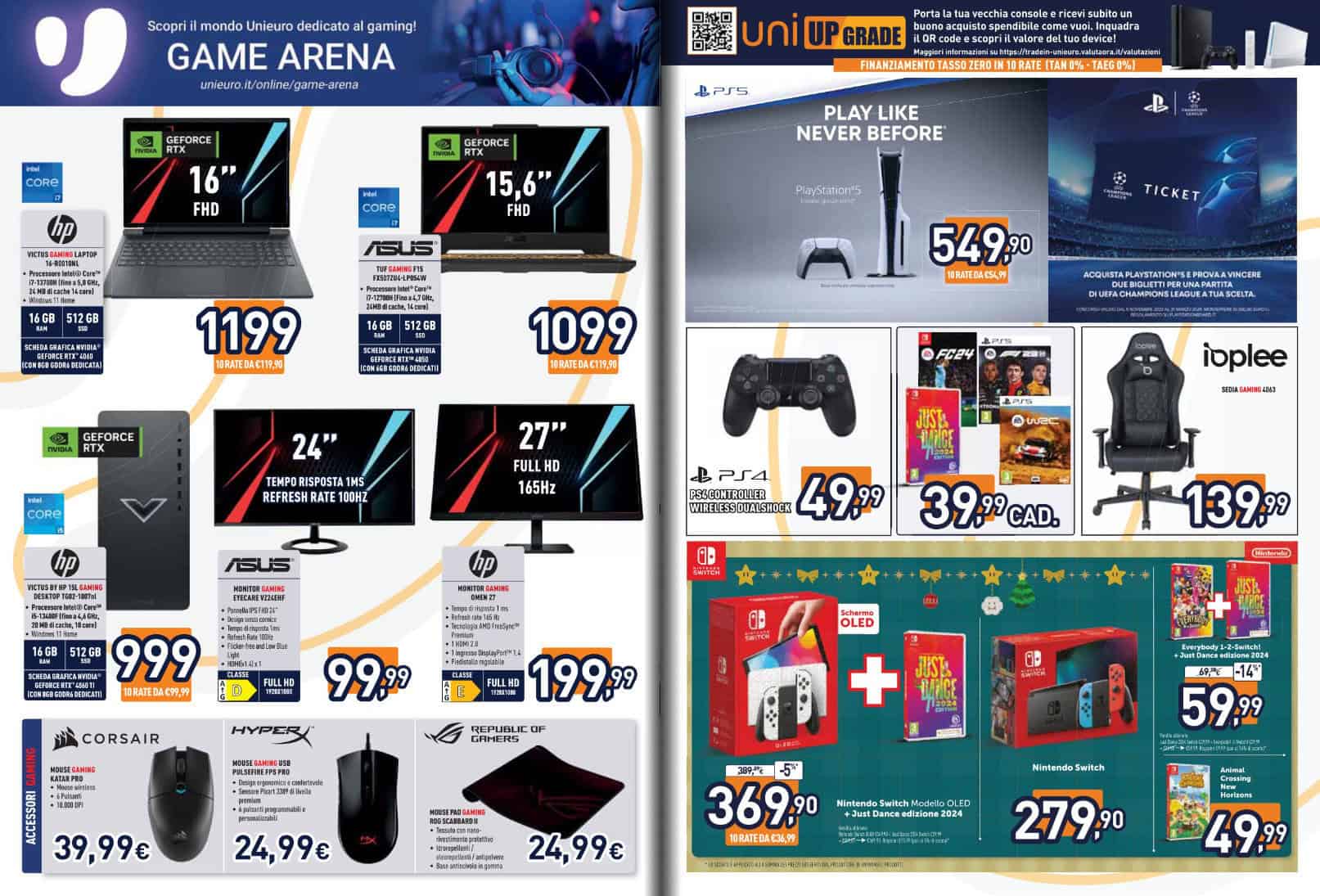 unieuro unieuro