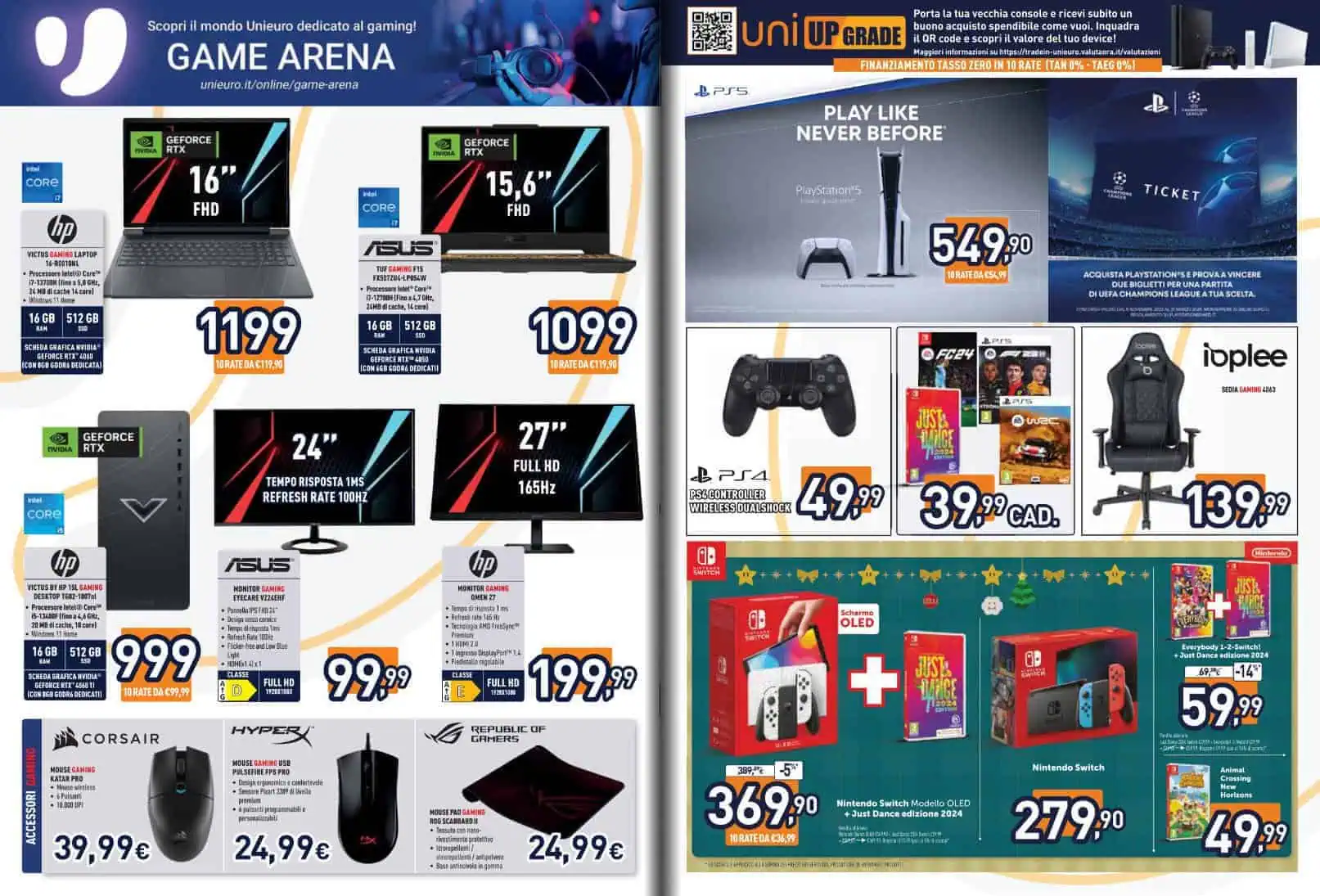 unieuro unieuro