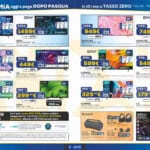 euronics - funzionalità euronics