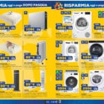 euronics - caratteristiche euronics