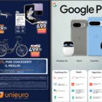 Unieuro - specifiche unieuro