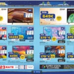 euronics - specifiche euronics