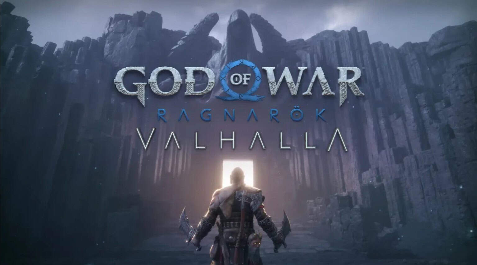 God of War Ragnarok Valhalla come un punto di partenza e non come la fine