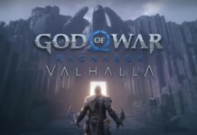 God of War Ragnarok Valhalla come un punto di partenza e non come la fine