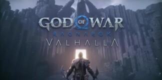 God of War Ragnarok Valhalla come un punto di partenza e non come la fine