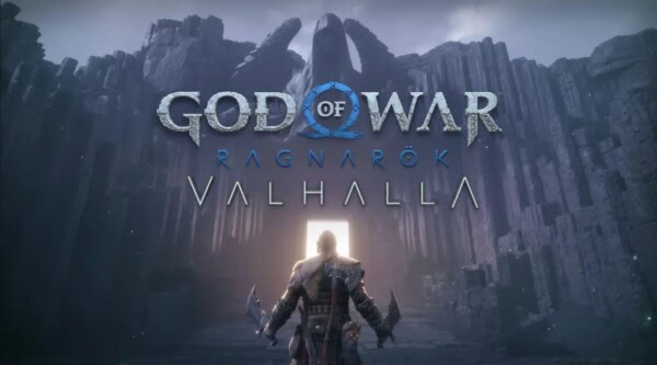 God of War Ragnarok Valhalla come un punto di partenza e non come la fine
