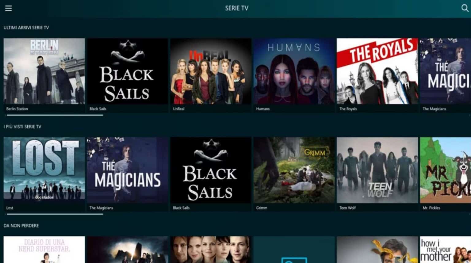 Il Natale arriva prima con TimVision Gold e Intrattenimento