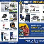 euronics - caratteristiche euronics