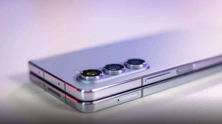 Galaxy Z Fold6 e Z Flip6: le anticipazioni sulla prossima onda dipieghevoli Samsung