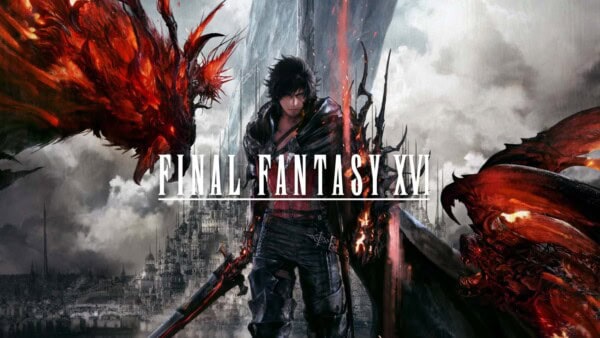 La rivoluzione di Final Fantasy 16 attraverso una nuova patch