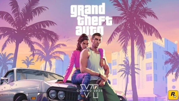 Il rinascere di Vice City in GTA 6: Il trailer svela un viaggio nostalgico e futuristico nell'iconica metropoli!