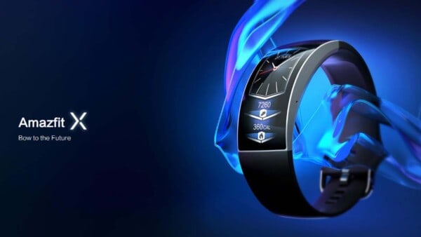 Amazfit: tecnologia d'avanguardia al tuo polso