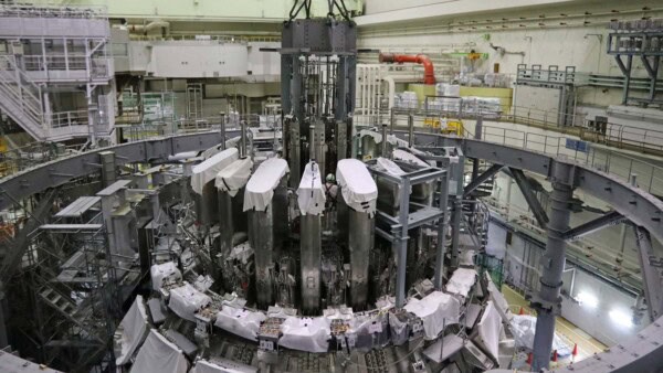Riflessioni sul significato del nuovo reattore JT-60SA per la sostenibilità energetica