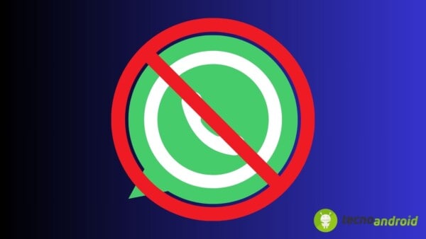 whatsapp vieta l'uso ai politici