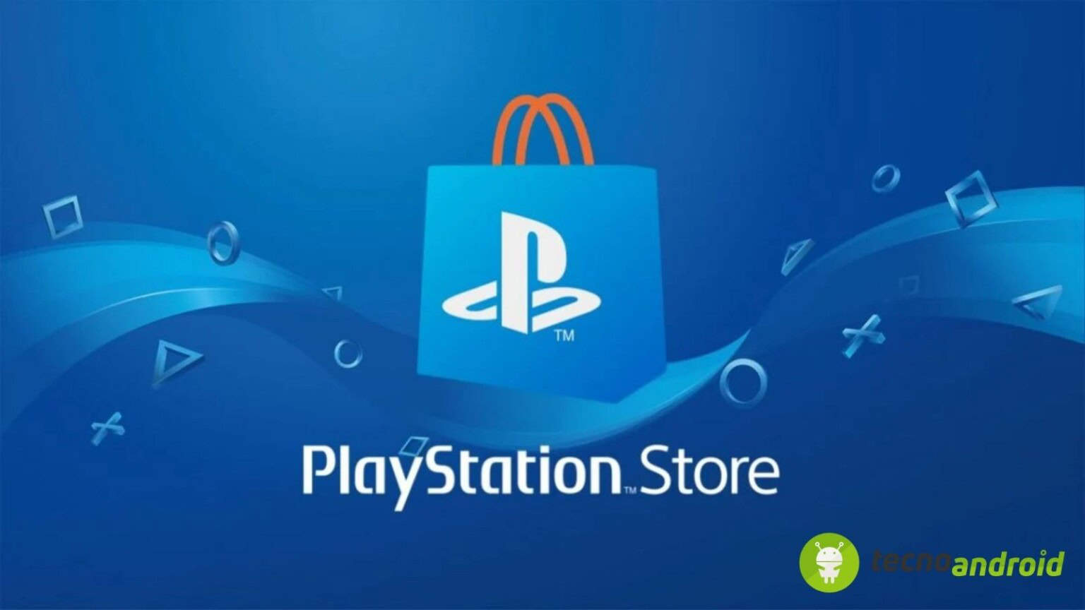 playstation store cancella giochi