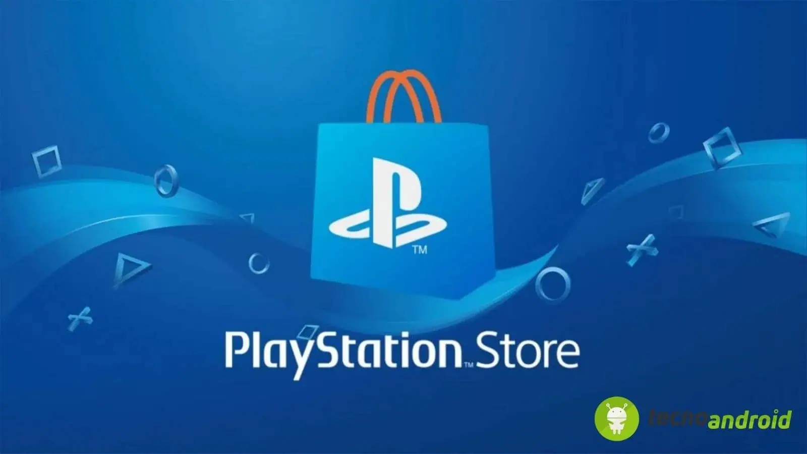 playstation store cancella giochi