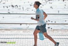 correre o camminare per la salute
