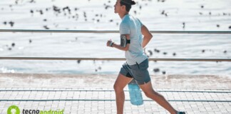 correre o camminare per la salute