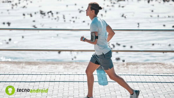 correre o camminare per la salute