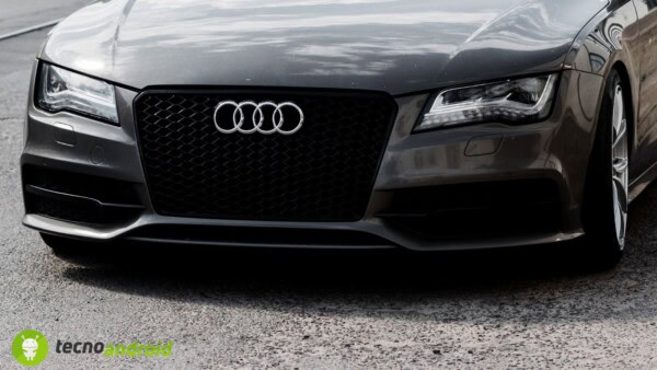 audi elimina auto di punta