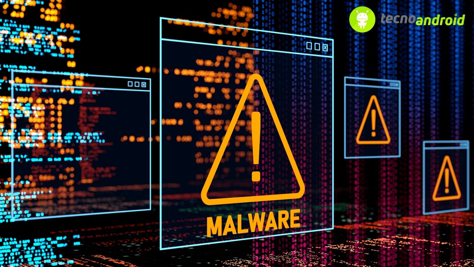malware attacchi ai programmi