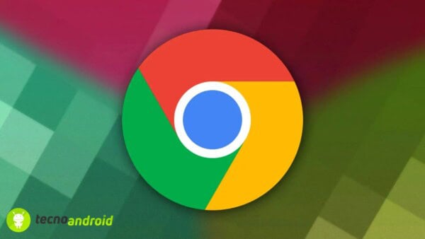 aggiornamento google chrome cache