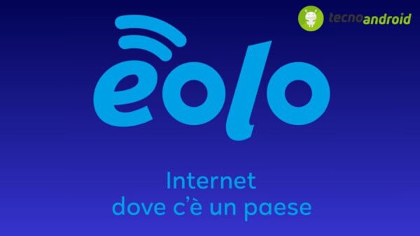 Eolo Più in tecnologia FWA promozione