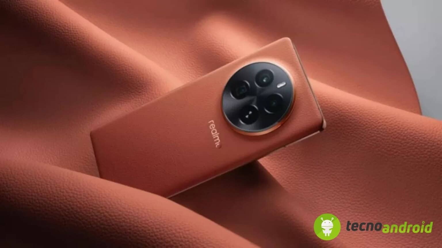 realme GT Pro
