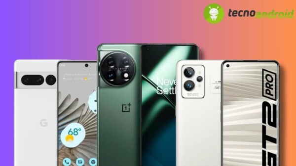 classifica smartphone android processore potente
