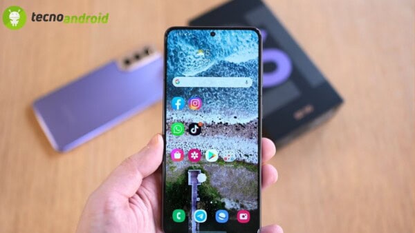 bug samsung galaxy