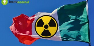 ritorno centrali per nucleare in Italia