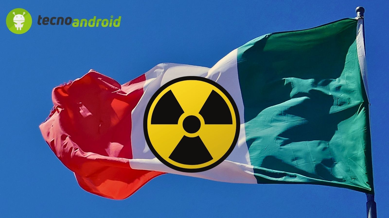 ritorno centrali per nucleare in Italia