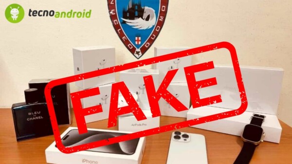sequestro iphone tarocchi