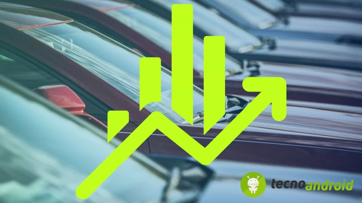 mercato auto