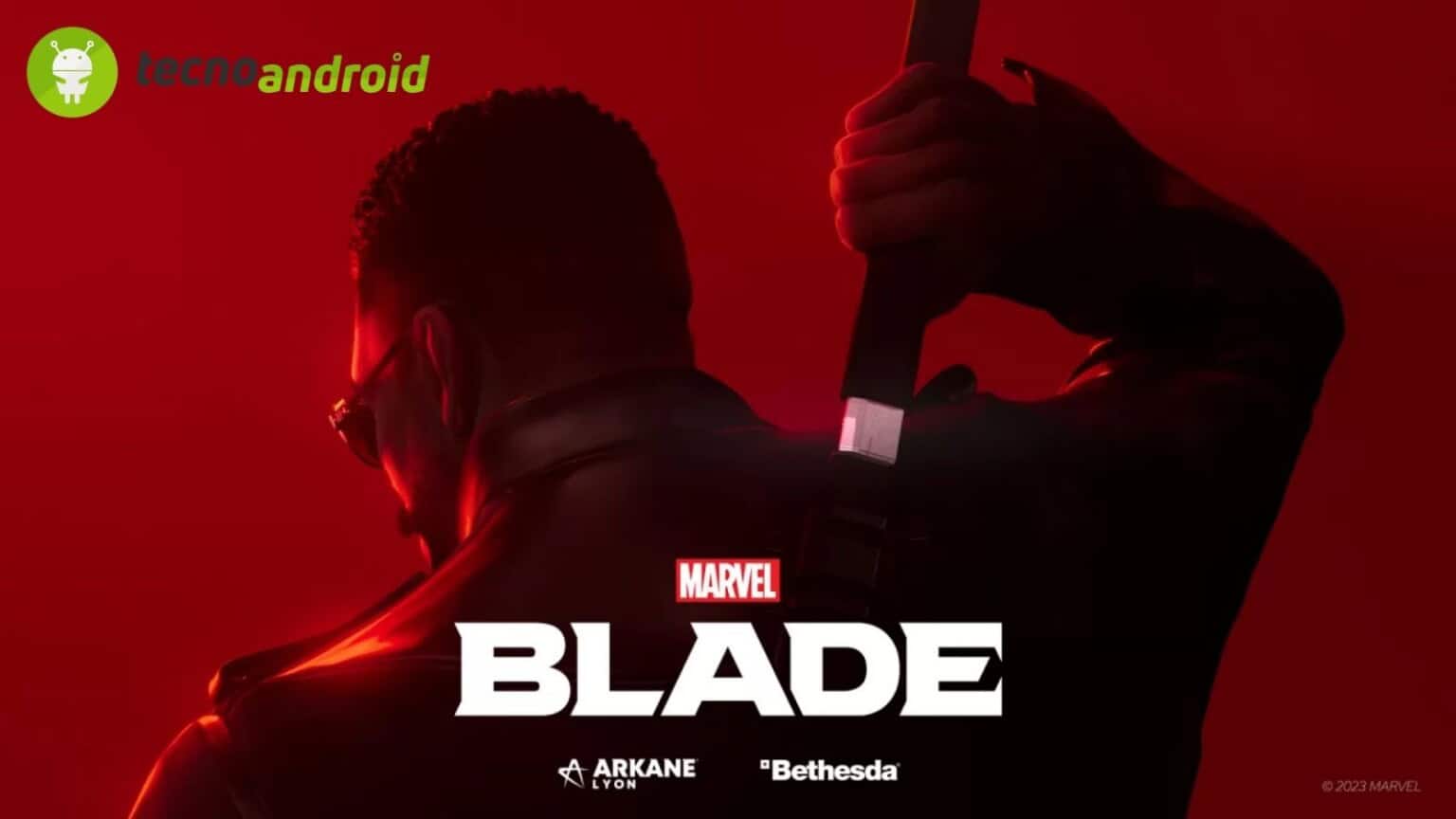 marvel's blade xbox