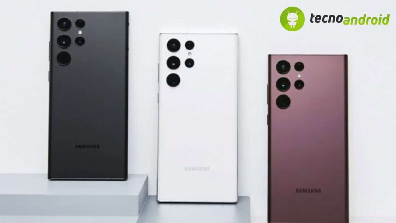 innovazioni e specifiche samsung galaxy S24